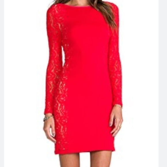 cobalt blue lace dress with sleeves Long Sleeve Mother of the Bride Dress with Lace Embroidery & Sequin Accents
